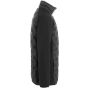 karlowsky Men's Waterproof Hybrid Jacket Outdoor-Pro Black