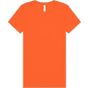 Bella The Favorite Tee orange
