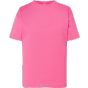 JHK Kid unisex T-shirt azalea