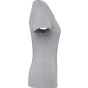 Kariban T-shirt Bio190 IC femme oxford_grey