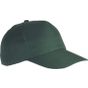K-up Casquette polyester - 5 panneaux forest_green