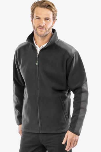 Image produit Recycled Heavy Duty Microfleece