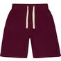 AWDis Just Hoods Campus shorts burgundy