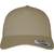 flexfit 5-Panel Retro Trucker Cap khaki