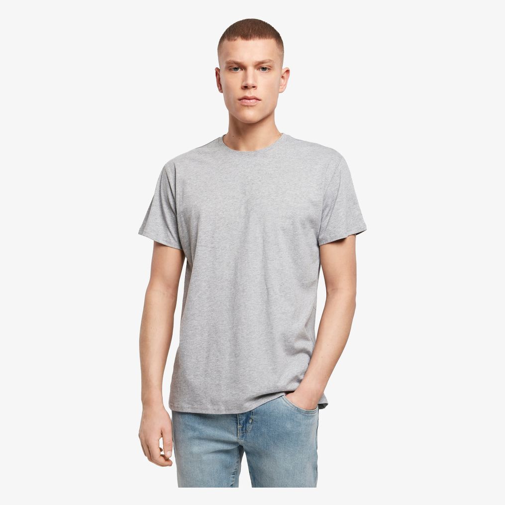 Basic T-Shirt Build Your Brand