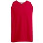 Promodoro Men´s Athletic-T fire_red