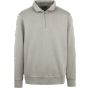 HRM Unisex Premium Zip-Sweatshirt Sand