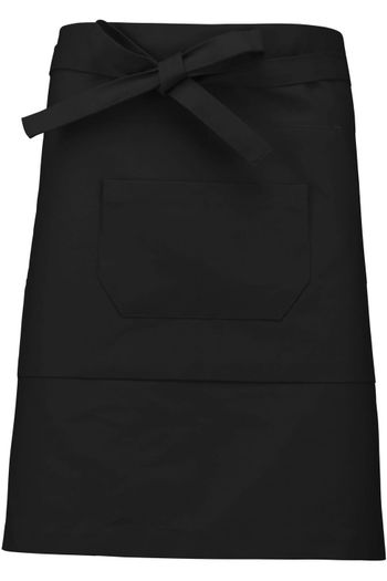 Image produit Tablier polycoton mi-long