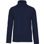 Kariban Falco - Veste micropolaire zippée navy