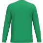 iDeal Basic Brand T-shirt LSL unisexe iDeal150 ideal_kelly_green