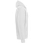 SG Originals Hooded Full Zip Men white