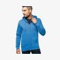 Kariban Sweat-shirt zippé capuche 