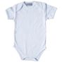 Link kids wear Body bio manches courtes white