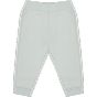 Kariban Pantalon molleton écoresponsable bébé sage