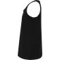 SF Clothing Kids´ feel good stretch vest black