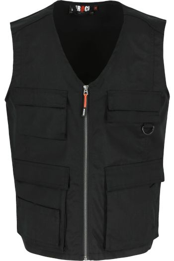 Image produit Torro Bodywarmer