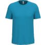 iDeal Basic Brand T-shirt sport homme Mercury ideal_atoll_blue