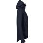 Promodoro Women's Warm Softshell Jacket navy