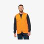 WK Designed To Work Gilet polycoton multipoches unisexe