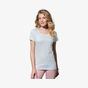 Stedman Sharon Slub Crew Neck