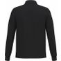 iDeal Basic Brand Polo piqué LSL homme 200  ideal_black