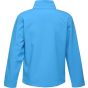 Regatta Men's Ablaze Printable Softshell Jacket french_blue/navy