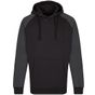 Miners Mate my mate - Men´s Hoody black/heather_black