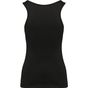 Kariban Débardeur écoresponsable femme black