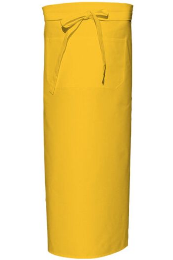Image produit Tablier professionnel bistro grande taille