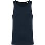 Kariban Débardeur écoresponsable homme navy