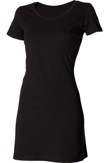 Image produit T-SHIRT DRESS - ROBE T-SHIRT