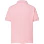 JHK Kid polo pink