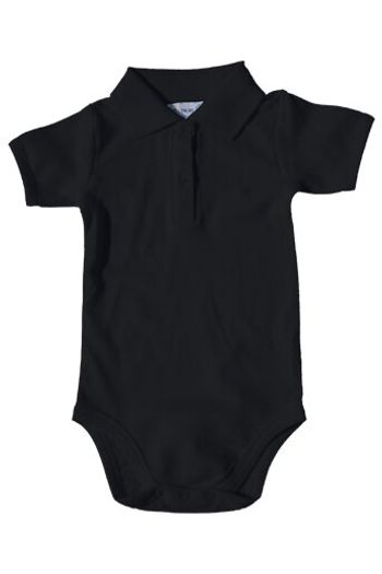 Image produit Body bio manches courtes