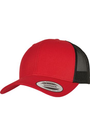 Image produit Retro Trucker 2-Tone