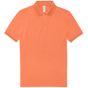 B&C Collection B&C My Polo 210 - amalfi_coral - S