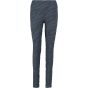ProAct Legging écoresponsable femme wise_grey_zebra