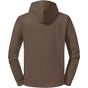 Russell Authentic Sweat capuche homme mocha