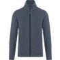 Kariban Veste micropolaire zippée homme french_navy_heather