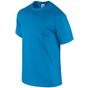 Gildan T-Shirt Ultra Cotton sapphire