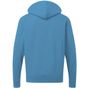 SG Originals Hooded Sweatshirt Men turquoise