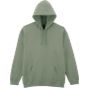 Gildan Softstyle Midweight Fleece Adult Hoodie sage