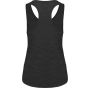 ProAct Débardeur sport femme black