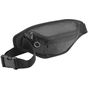 Kimood Sac de ceinture / banane noir