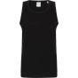 SF Clothing Kids´ feel good stretch vest black