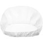 Roly WRK Atala blanc