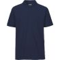 Neutral Mens Classic Polo navy