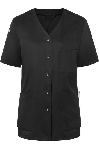 Image produit Short-sleeve ladies' tunic essential