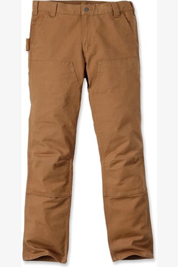 Image produit Pantalon stretch coton duck