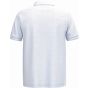 Kariban Polo piqué manches courtes white