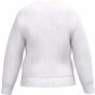 iDeal Basic Brand Sweat-shirt col rond enfant ideal_ash_heather